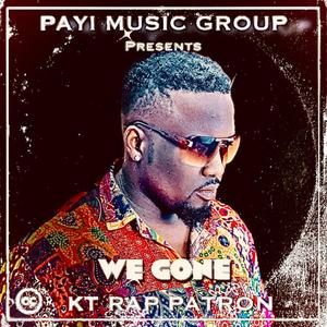 We Gone (Explicit)