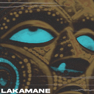 Lakamane