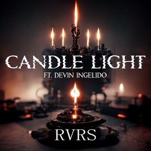 Candle Light (feat. Devin Ingelido)