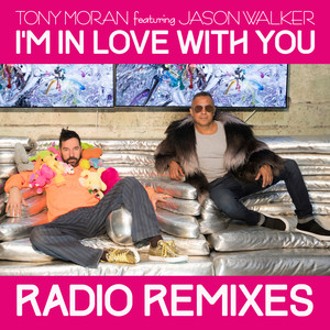 I'm in Love with You (Moto Blanco Radio Edit)