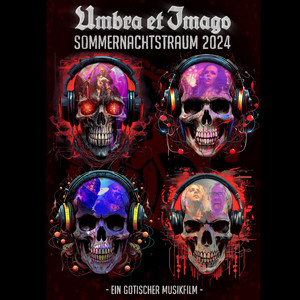 Ohne Dich (live at Stella Nomine Festval, Torgau, 2024)