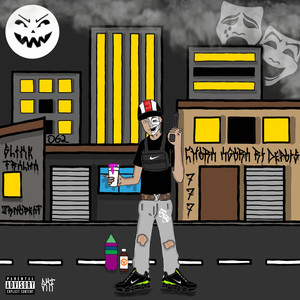 Chora Agora Ri Depois (Explicit)