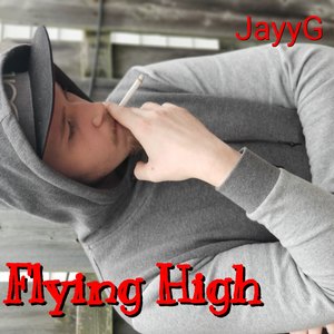 Flying High (Explicit)