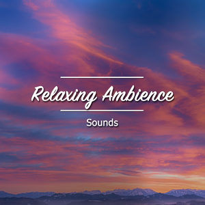 Gentle Crashing Waves