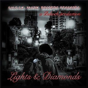 Romans 10:9, Pt. 2 (feat. A-1 the Lp, Dre.Sr & Macthedulous)