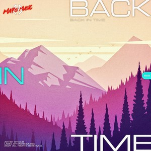Back in time