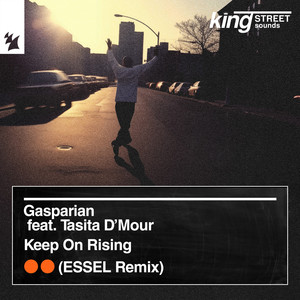 Keep On Rising (ESSEL Remix)