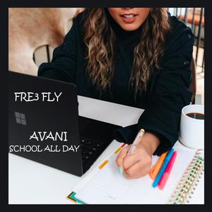 Avani School All Day