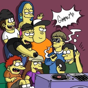 Gimme Mo (feat. EASTA) (Explicit)