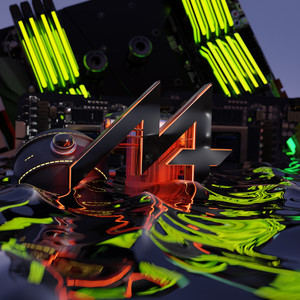 Power (Original Mix)