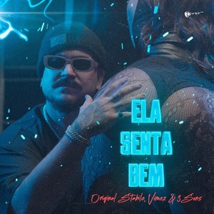 Ela senta bem (Explicit)