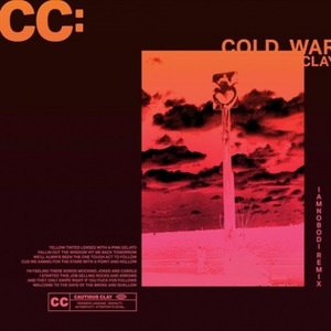 Cold War (IAMNOBODI Remix)