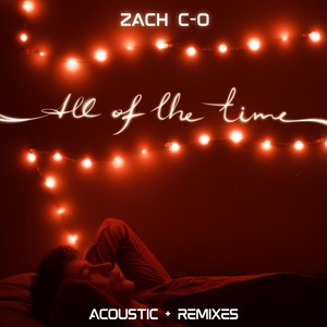 All of the Time (Steve Sharpe Remix)