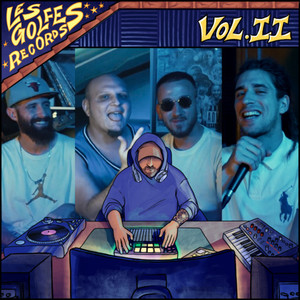 LG Records, Vol. II (Explicit)