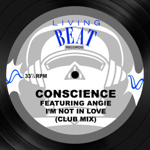 I'm Not in Love (Club Mix)