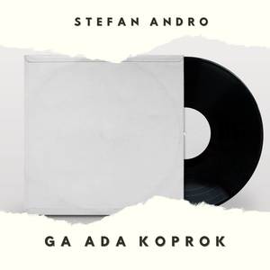 GA ADA KOPROK