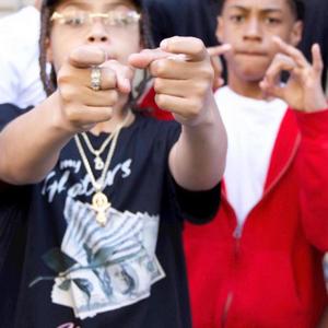 Like Damn (Explicit)
