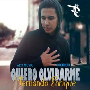 Quiero Olvidarme