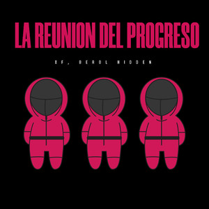 La Reunión del Pogreso (Explicit)
