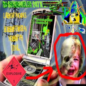 Akysz - NiEBEZPiECZNY PLUG (feat. Saanthana) (Explicit)