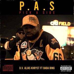 P.A.S. (Pick A Side) (Explicit)