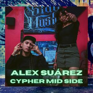 Cypher 2021 (feat. Alex Suarez) (Explicit)