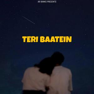 Ar Banks - Teri Baatein (feat. H3 Music)