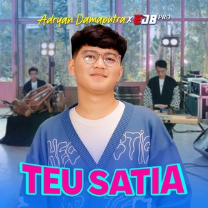 Teu Satia (Remastered 2025)