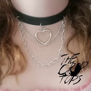 New Black Choker (Explicit)