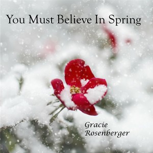 You Must Believe in Spring(feat. John Arnn)