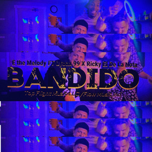 BANDIDO (Explicit)