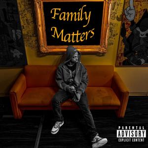 Family Matters (Chapter 1) [Explicit]