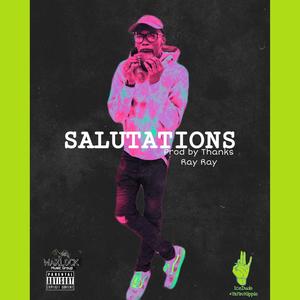 Salutations (Explicit)