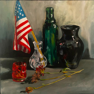 American Way (Explicit)