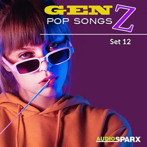 Gen Z Pop Songs, Set 12