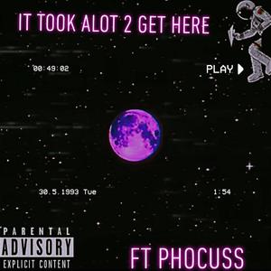 2 Get Here (Explicit)