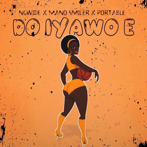 Do Iyawo E (Eh Post awa na) (Sped up) [Explicit]