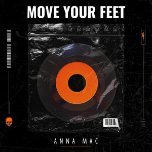 Move Your Feet