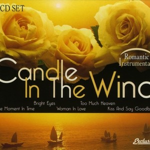 Romantic Instrumentals / Candle In The Wind