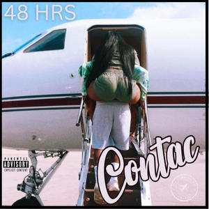 48 Hours (feat. SMG BLANKO) (Explicit)