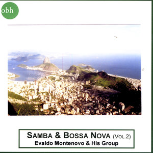 Samba & Bossa Nova (Vol.2)