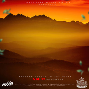 Itz-Beez-Da TrackStar - Coinbase Riddim