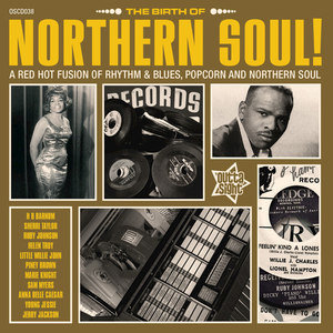 The Birth of Northern Soul