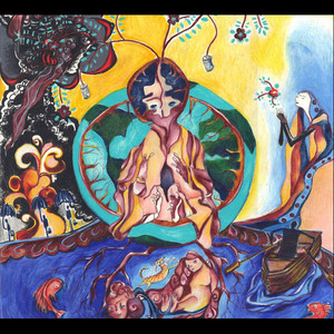 Down by the Riverside(feat. Ali Bang)