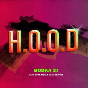Bodka 37 - H. O. O. D.