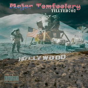 Major Tomfoolery (NASAHOLES) [Explicit]