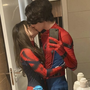 No Quiero Alejarme de Ti (Remix)