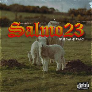 Salmo23 (Explicit)