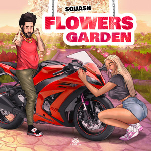 Flowers Garden (Explicit)