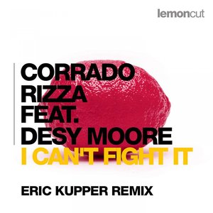 I Can't Fight It (Eric Kupper Remix)
